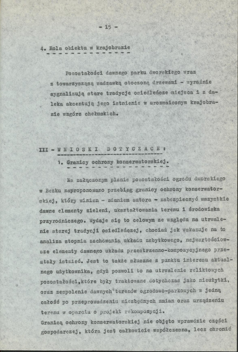 EP - Ewidencja parkowa, skan nr 27