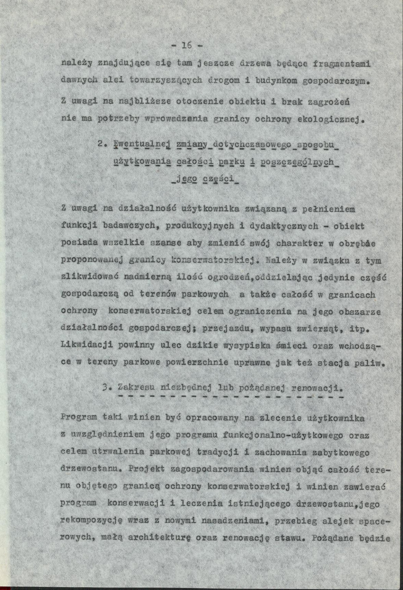 EP - Ewidencja parkowa, skan nr 28