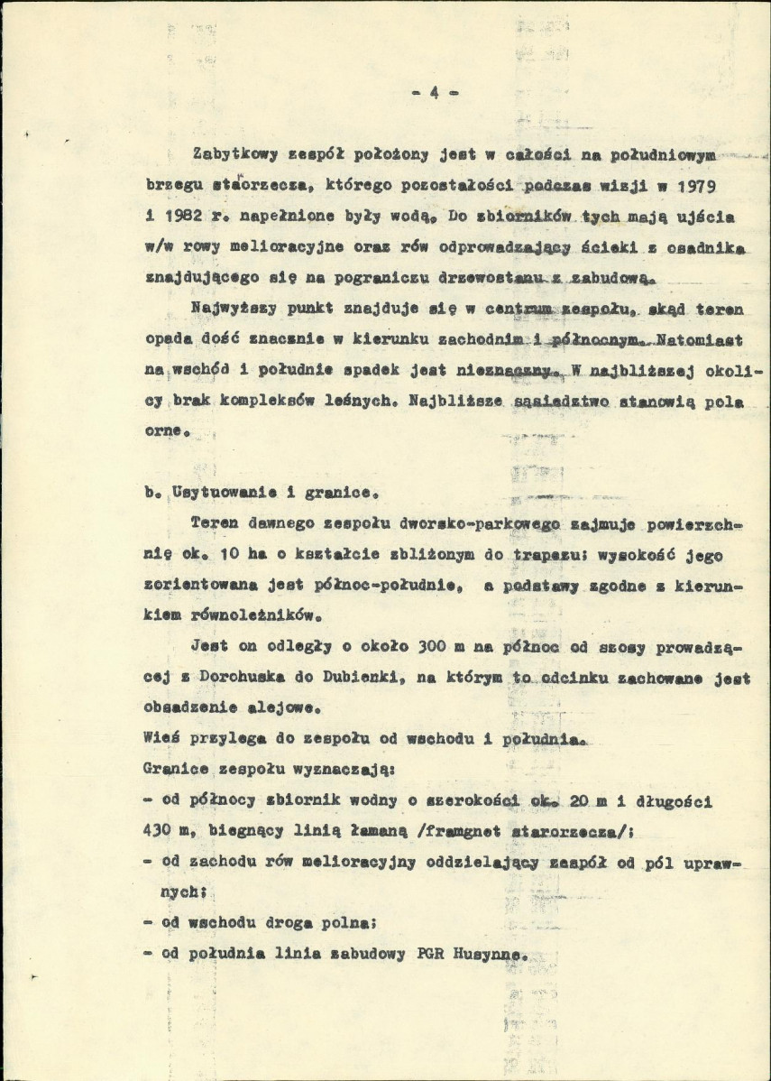 Ewidencja parkowa, skan nr 9