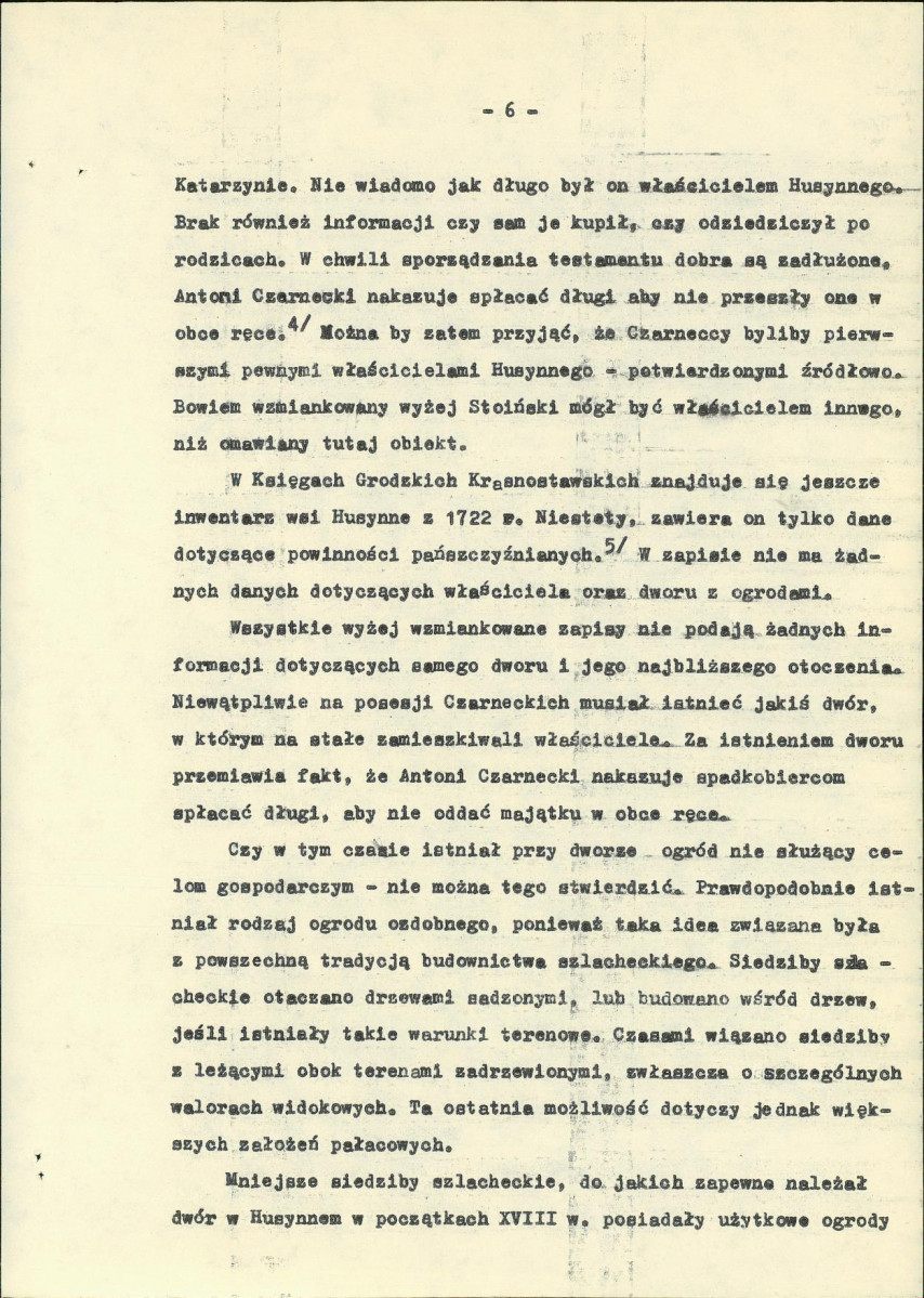 Ewidencja parkowa, skan nr 11