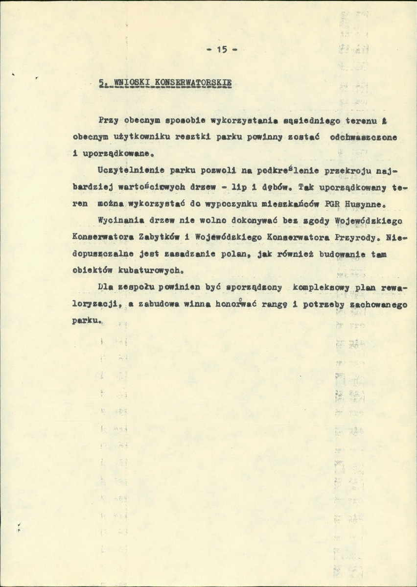 Ewidencja parkowa, skan nr 20