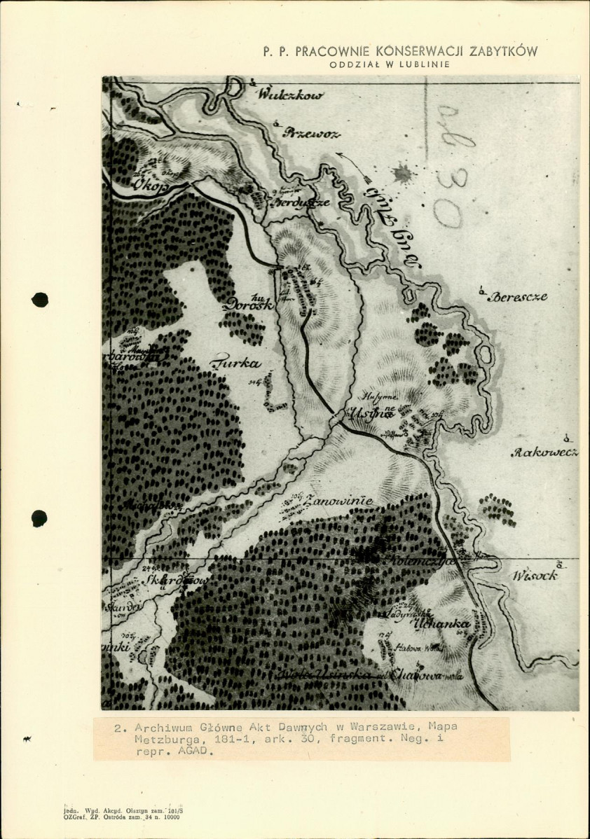 Ewidencja parkowa, skan nr 27