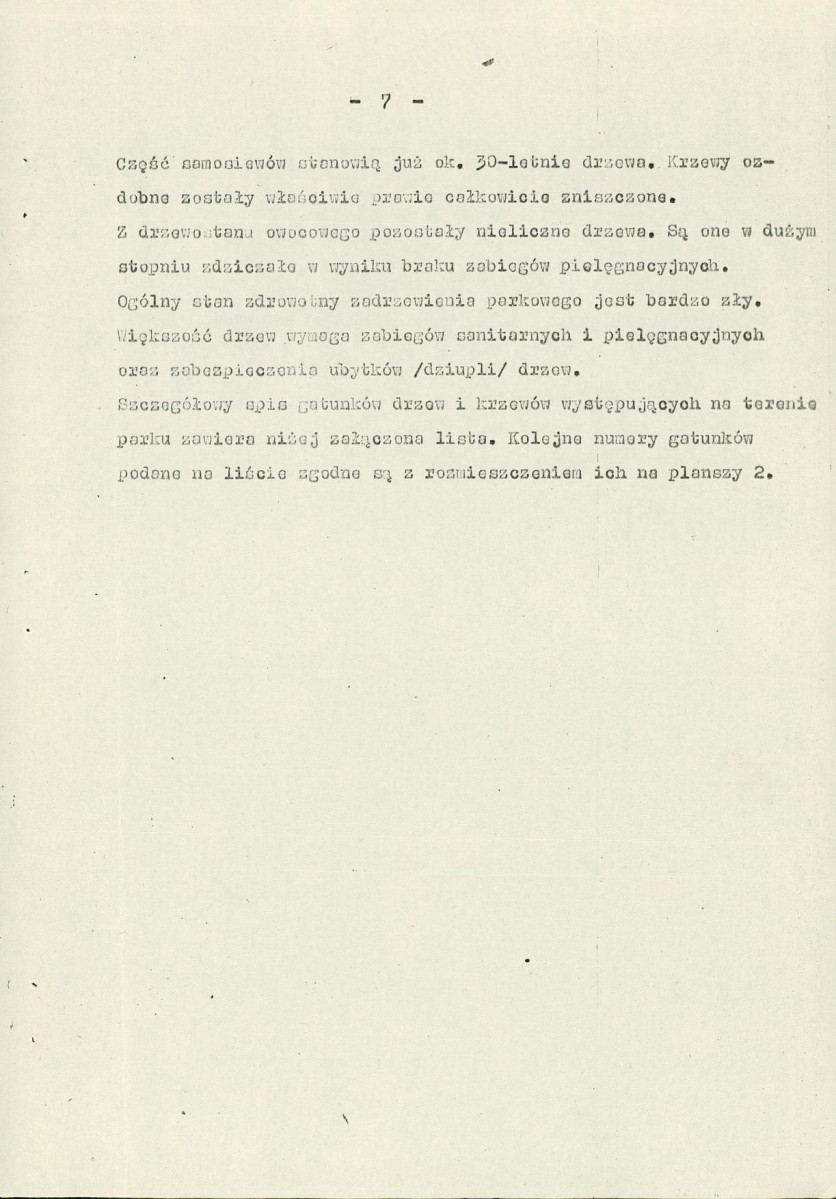 EP - Ewidencja parkowa, skan nr 17