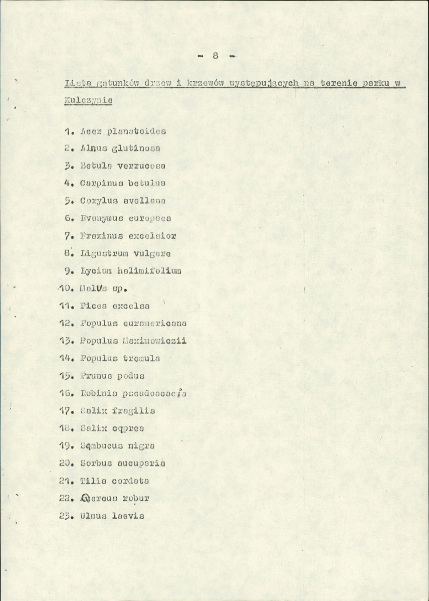 EP - Ewidencja parkowa, skan nr 18