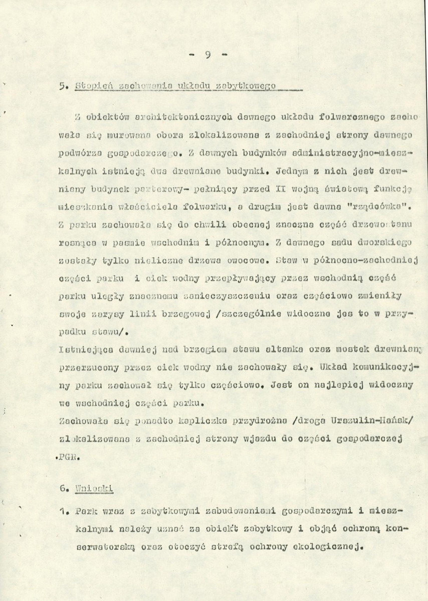 EP - Ewidencja parkowa, skan nr 19