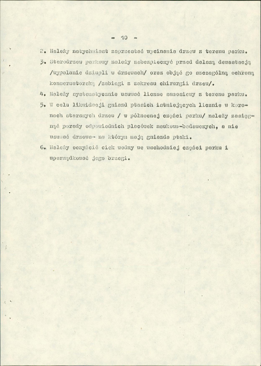 EP - Ewidencja parkowa, skan nr 20