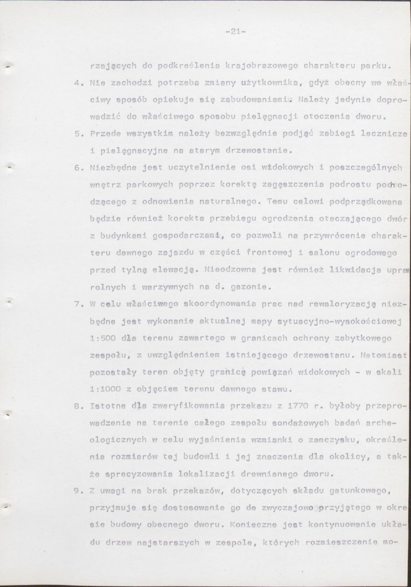 EP - Ewidencja parkowa, skan nr 27