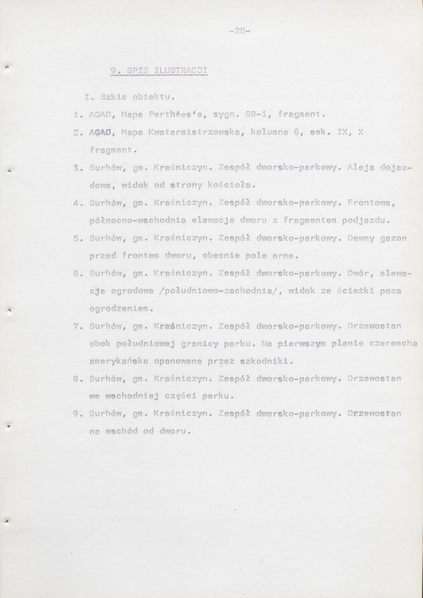 EP - Ewidencja parkowa, skan nr 34