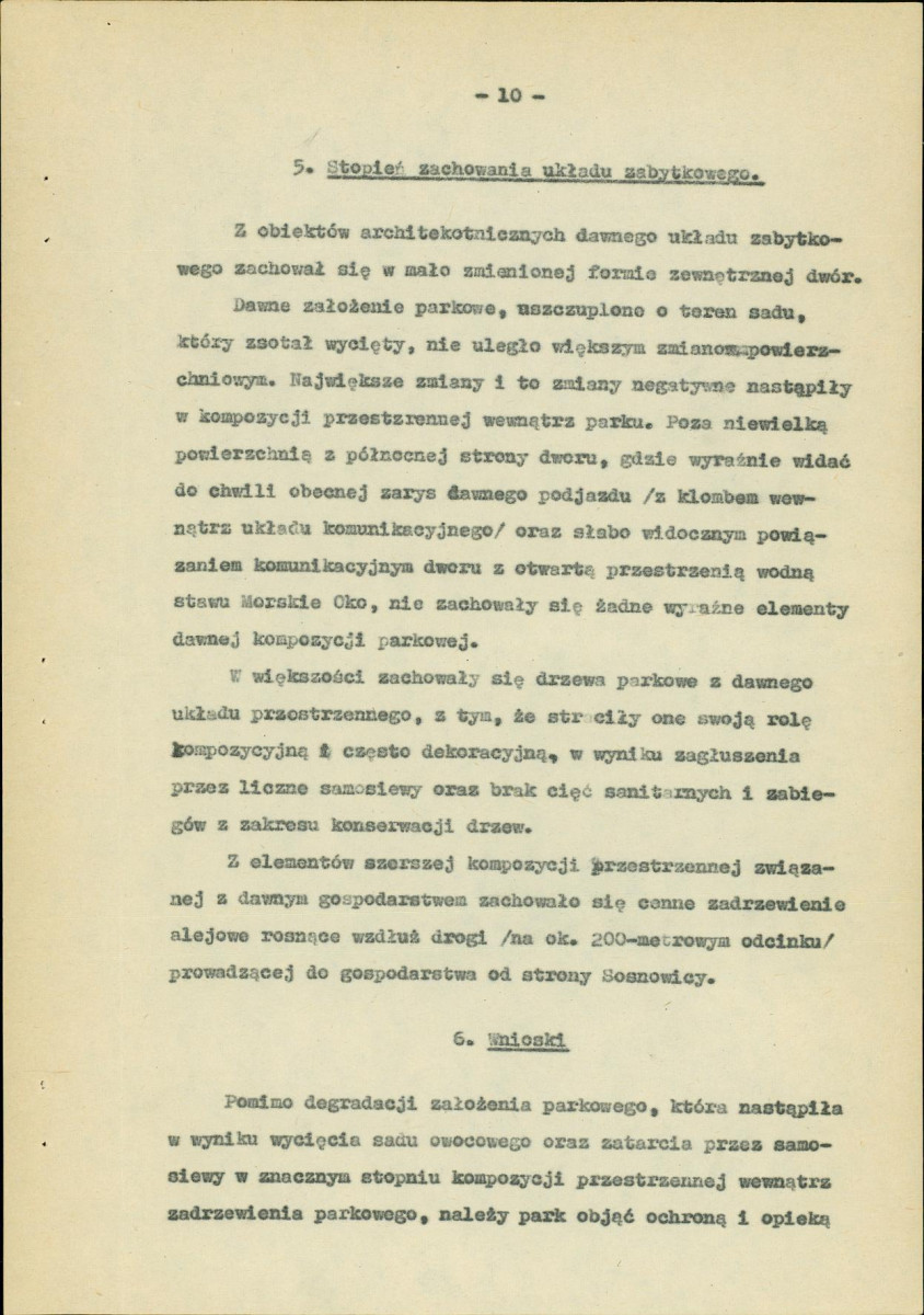 Ewidencja parkowa, skan nr 15