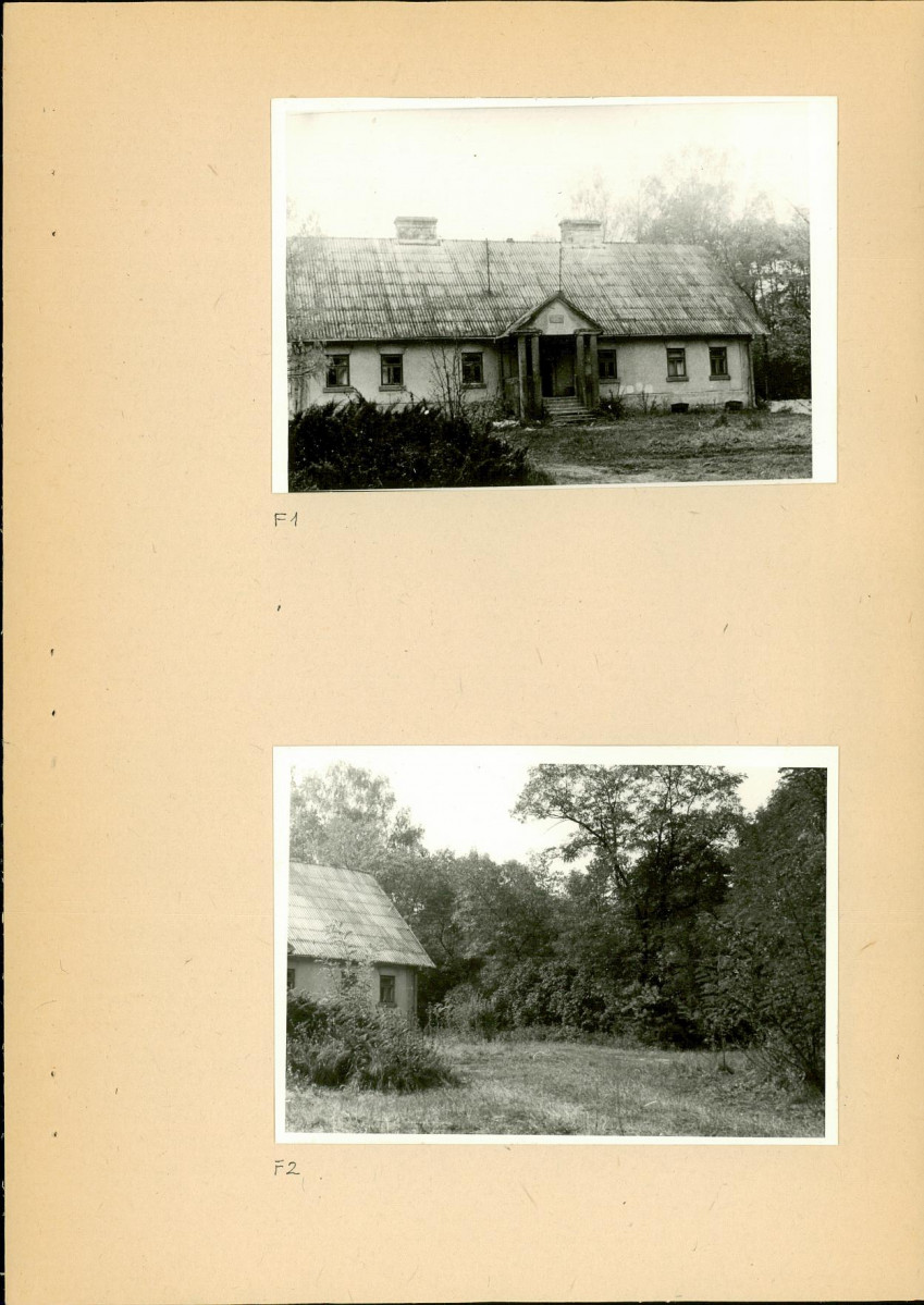 Ewidencja parkowa, skan nr 18
