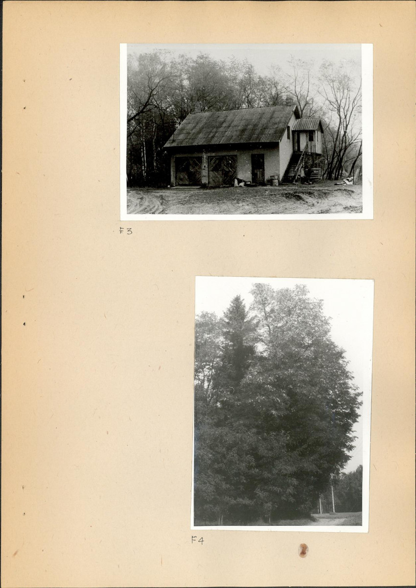 Ewidencja parkowa, skan nr 19