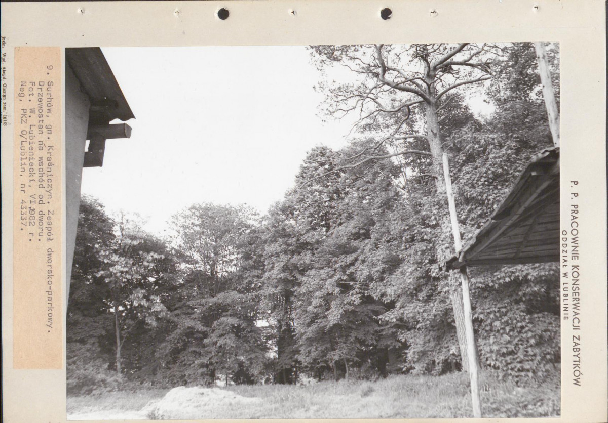 EP - Ewidencja parkowa, skan nr 44