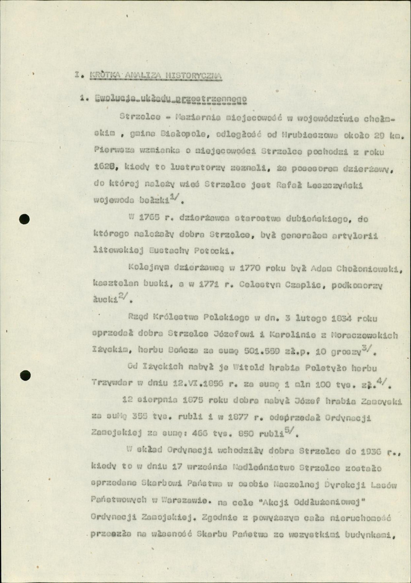 Ewidencja parkowa, skan nr 8