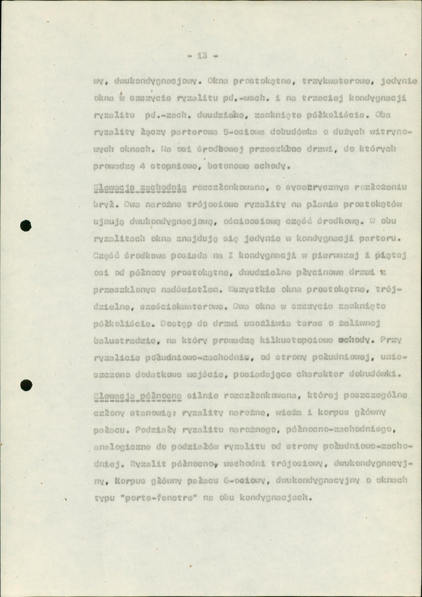 Ewidencja parkowa, skan nr 20