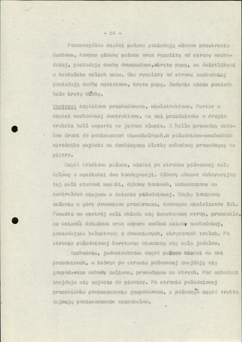 Ewidencja parkowa, skan nr 21