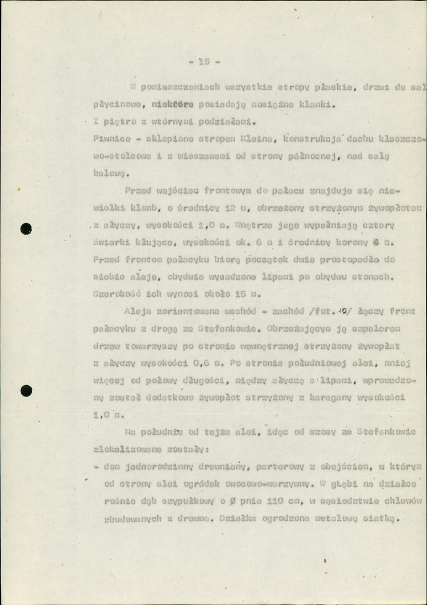 Ewidencja parkowa, skan nr 22