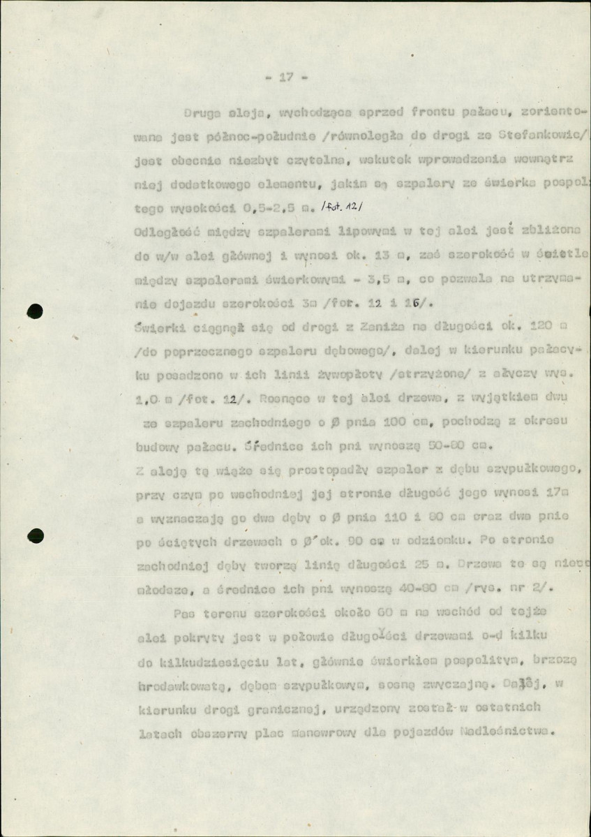 Ewidencja parkowa, skan nr 24
