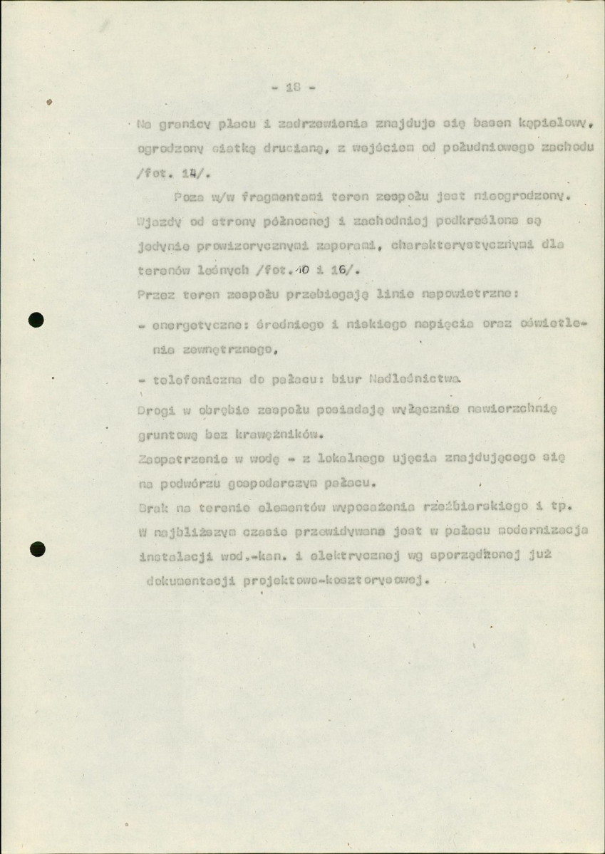 Ewidencja parkowa, skan nr 25