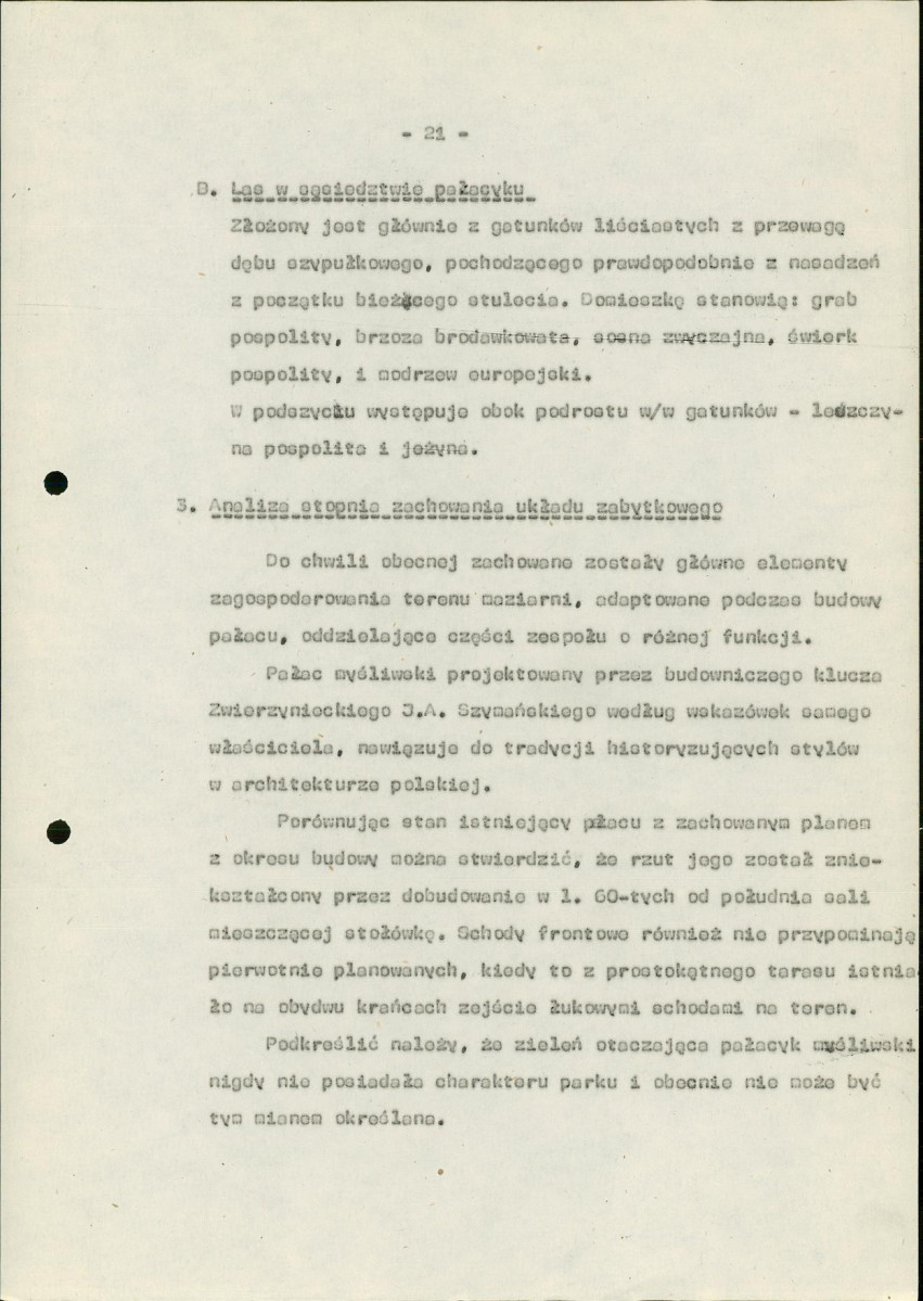 Ewidencja parkowa, skan nr 28