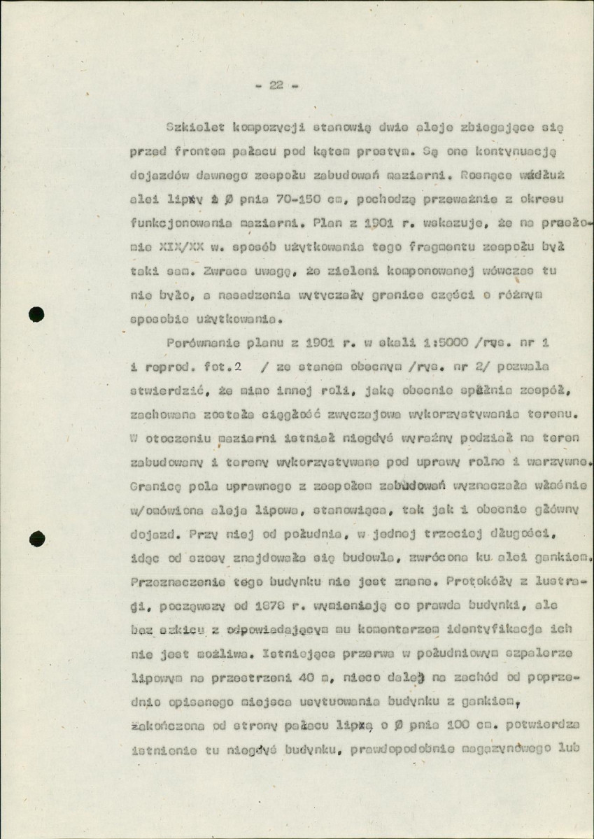 Ewidencja parkowa, skan nr 29