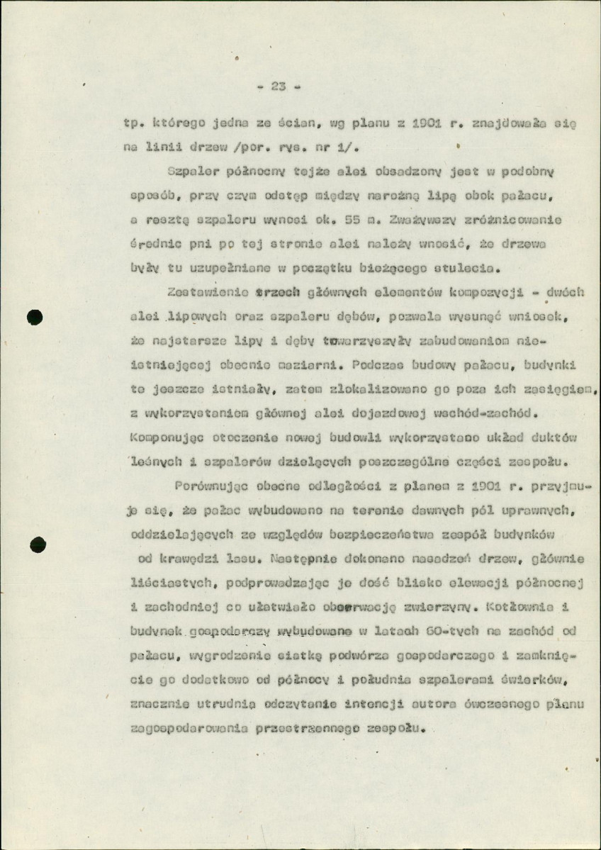 Ewidencja parkowa, skan nr 30