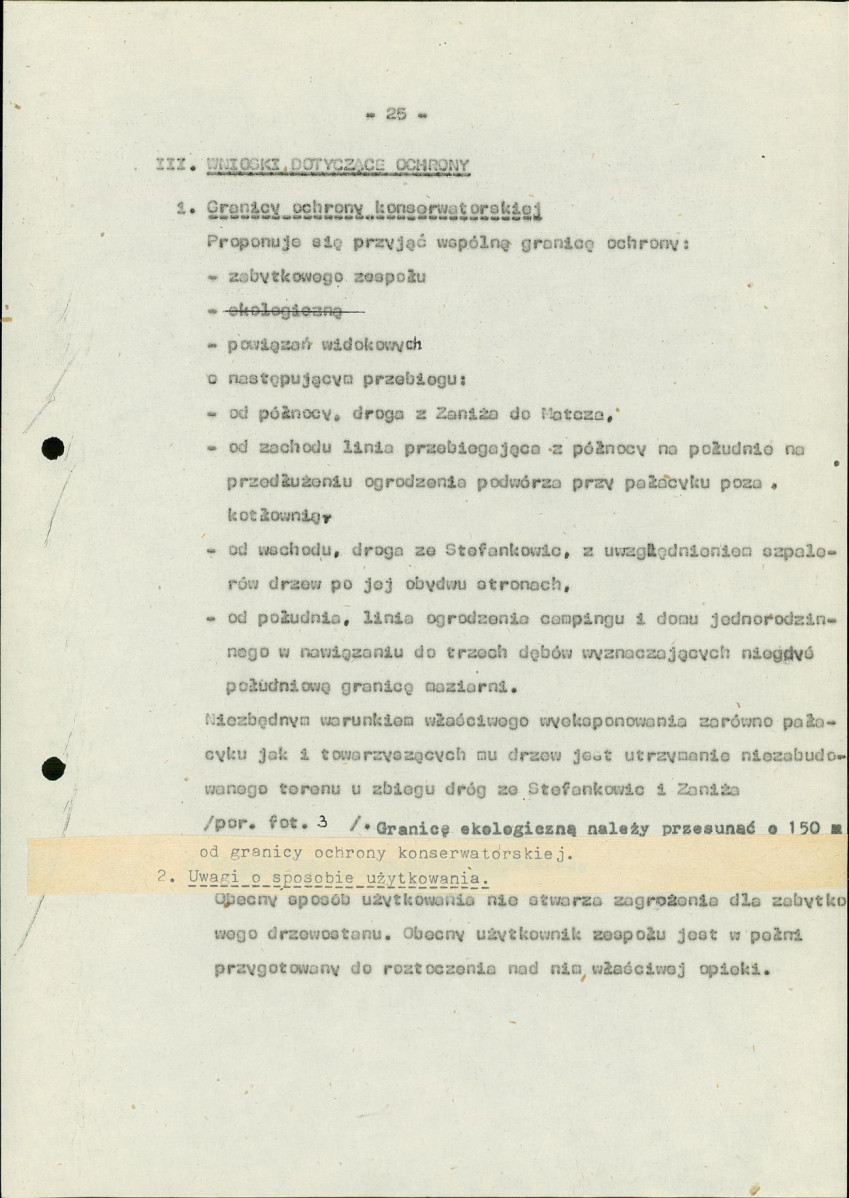 Ewidencja parkowa, skan nr 32