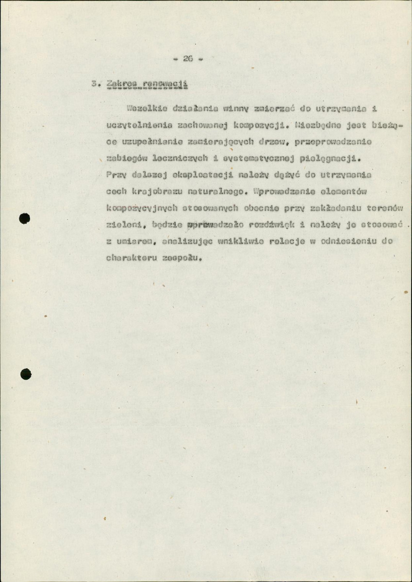 Ewidencja parkowa, skan nr 33