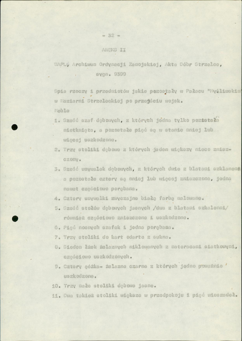 Ewidencja parkowa, skan nr 39