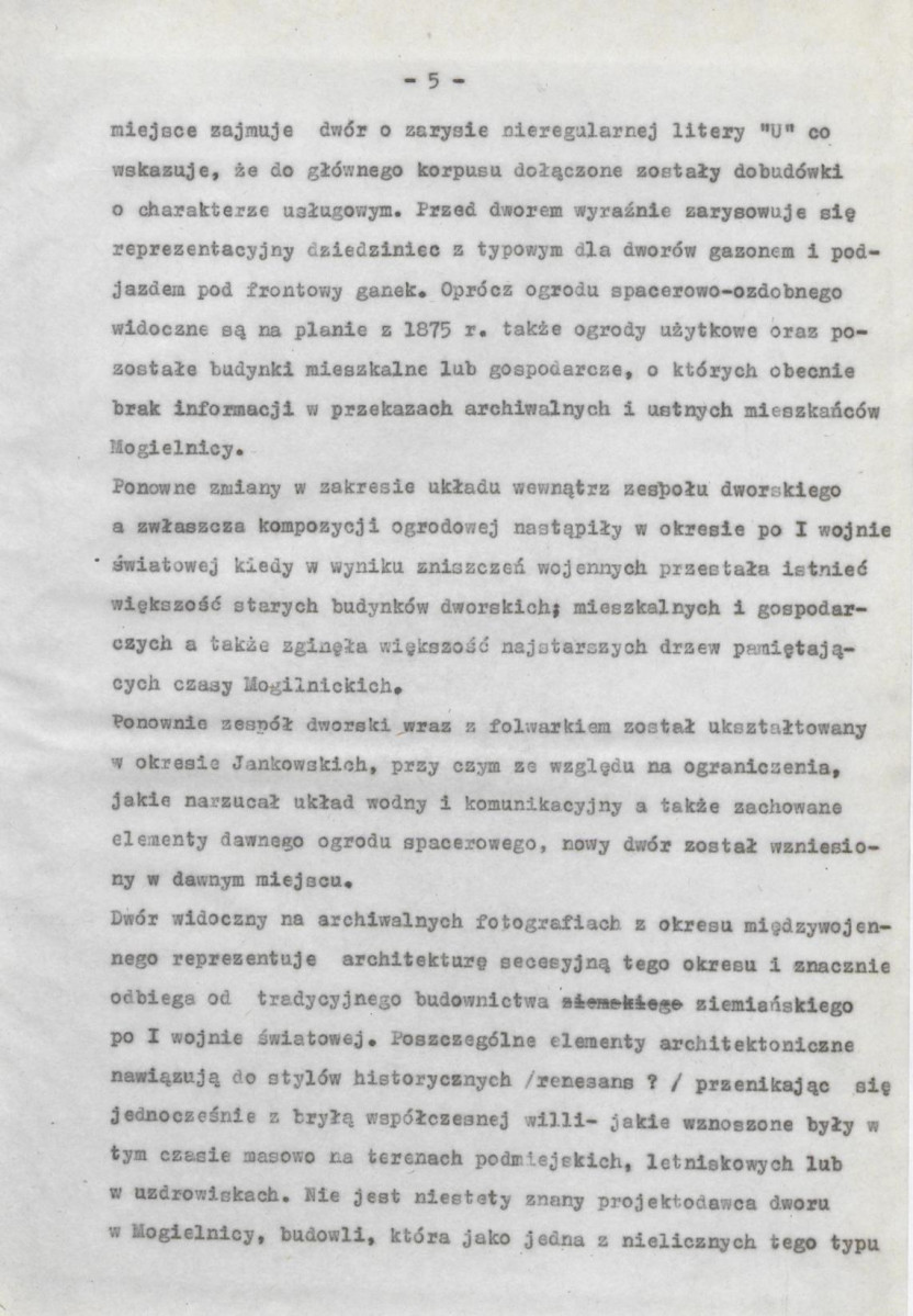 Ewidencja parkowa, skan nr 14