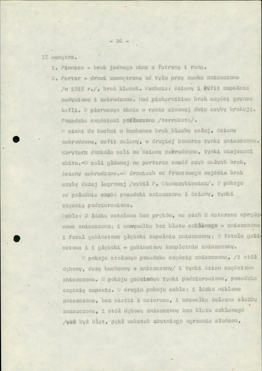 Ewidencja parkowa, skan nr 43