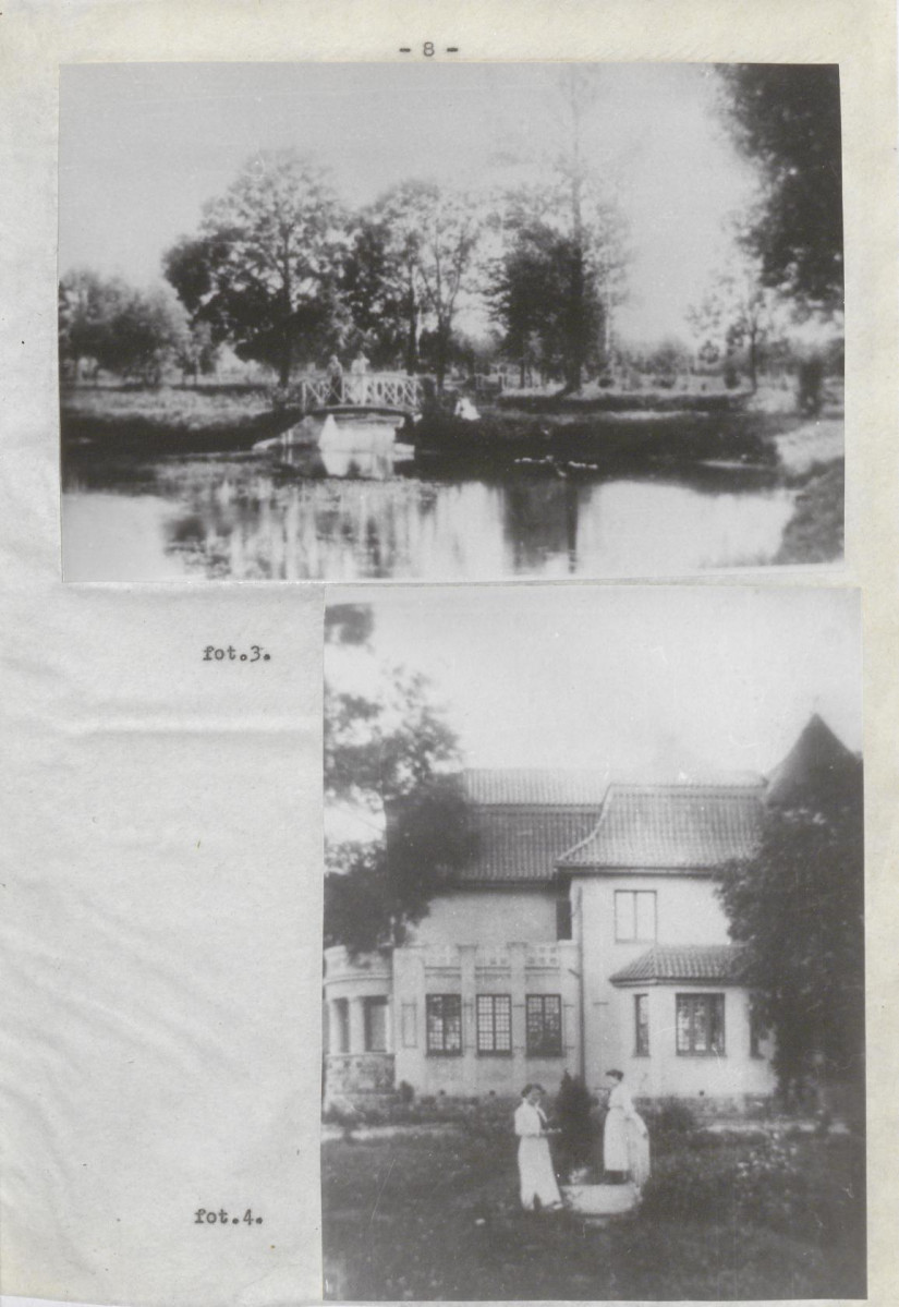 Ewidencja parkowa, skan nr 17