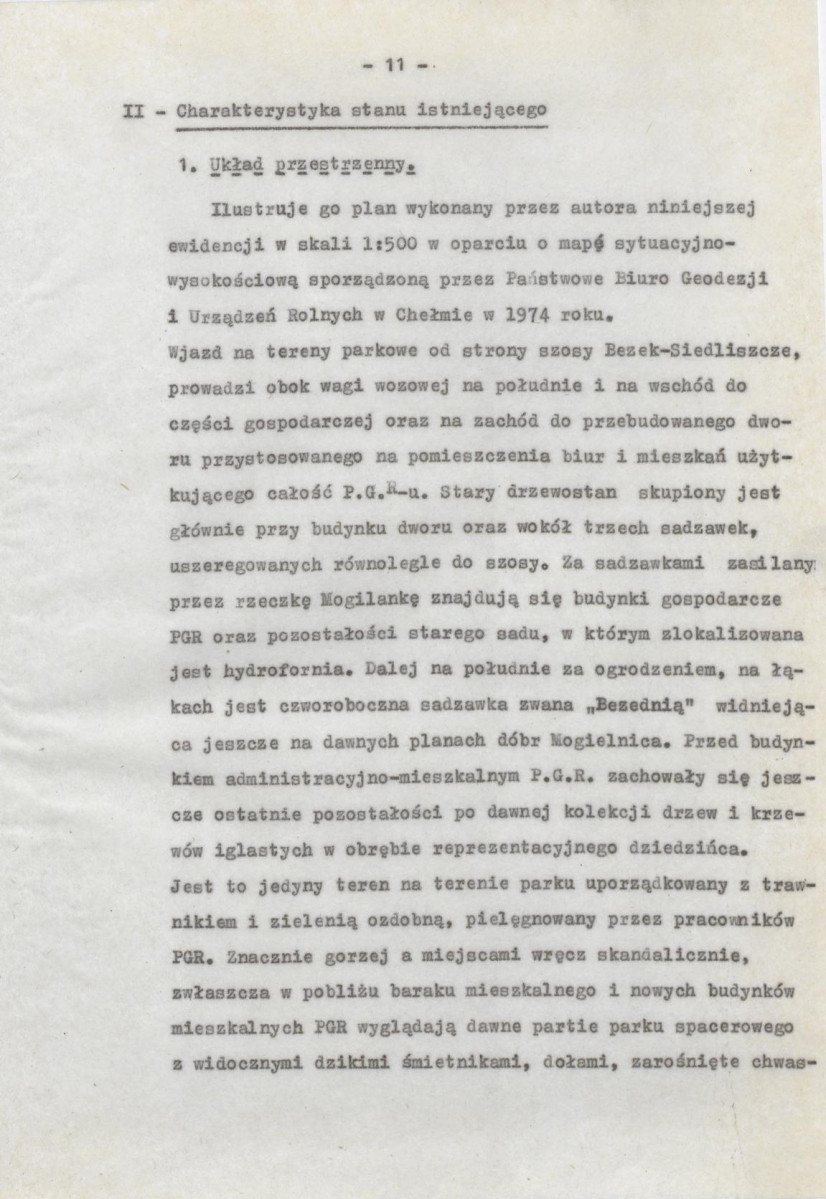 Ewidencja parkowa, skan nr 22