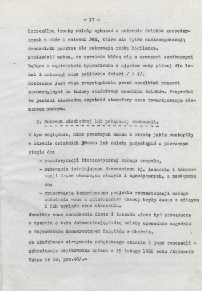 Ewidencja parkowa, skan nr 30
