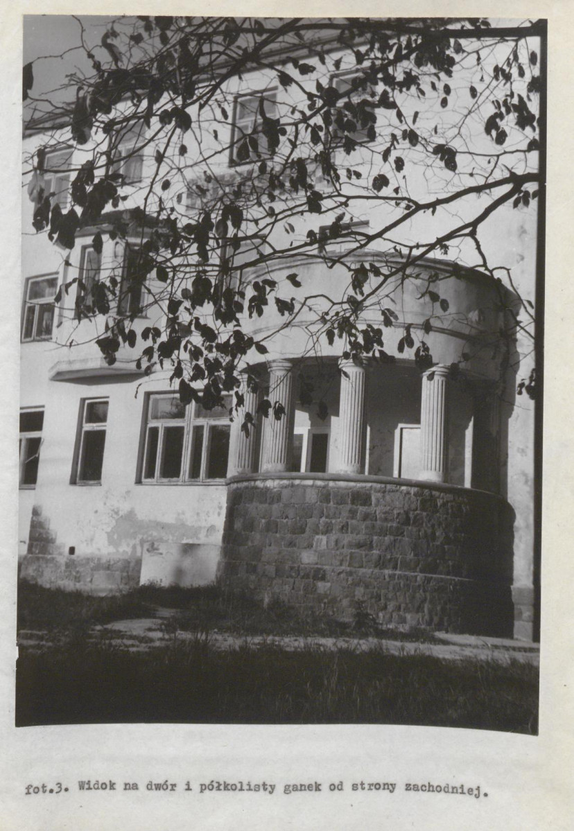 Ewidencja parkowa, skan nr 34