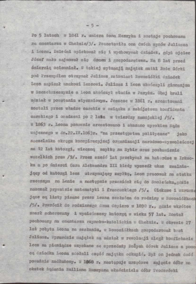 EP - Ewidencja parkowa, skan nr 14