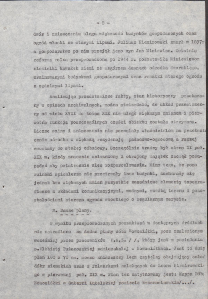 EP - Ewidencja parkowa, skan nr 17