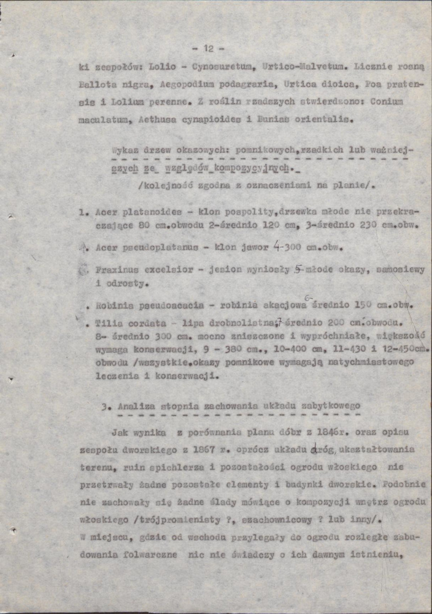 EP - Ewidencja parkowa, skan nr 23