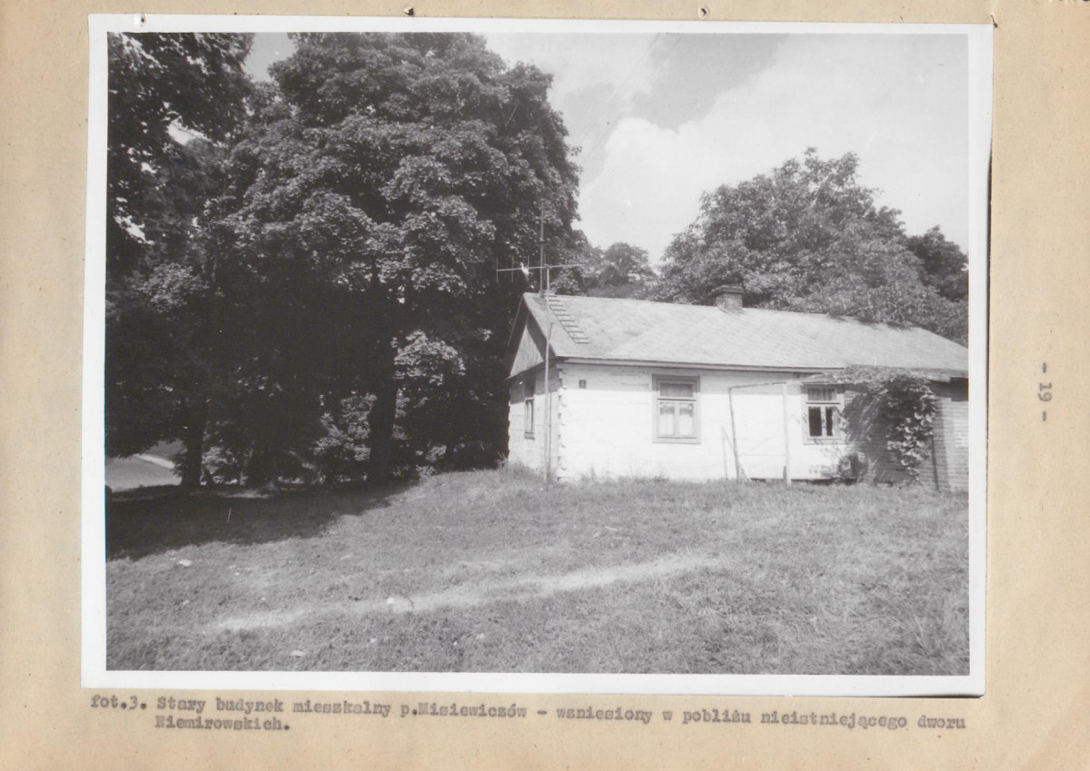 EP - Ewidencja parkowa, skan nr 30