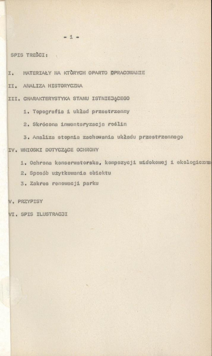 EP - Ewidencja parkowa, skan nr 6