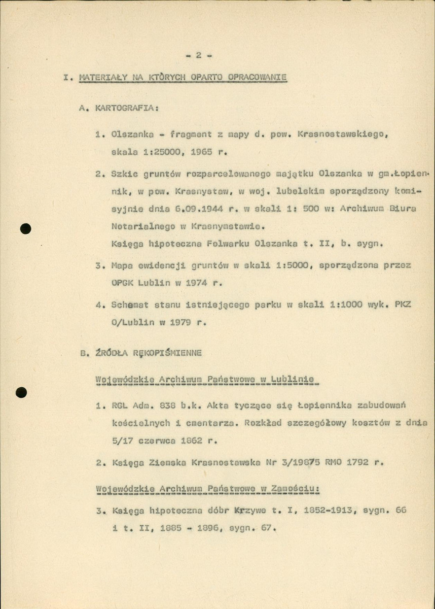 EP - Ewidencja parkowa, skan nr 7