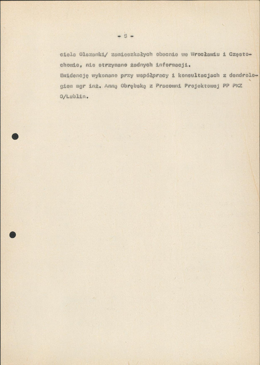 EP - Ewidencja parkowa, skan nr 10