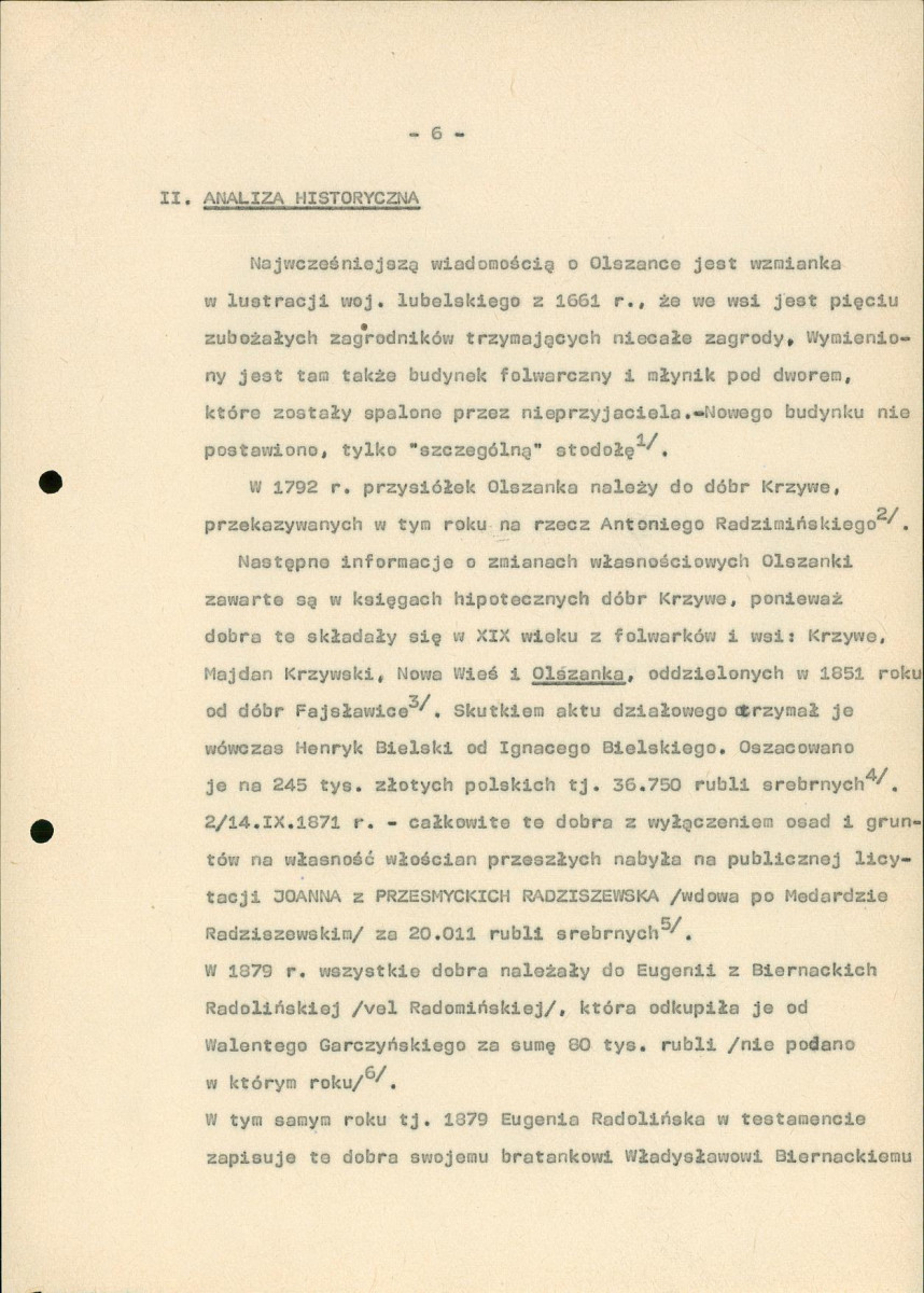 EP - Ewidencja parkowa, skan nr 11