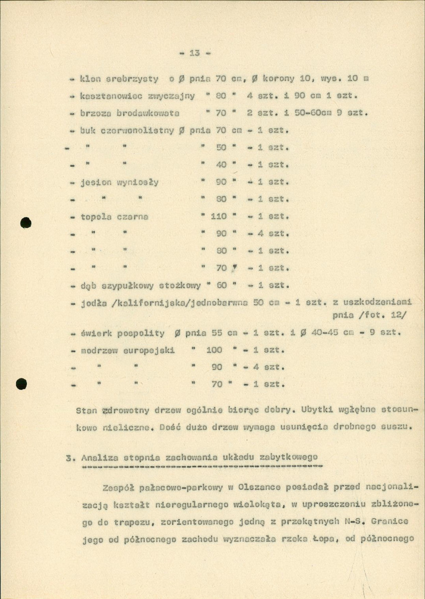 EP - Ewidencja parkowa, skan nr 18