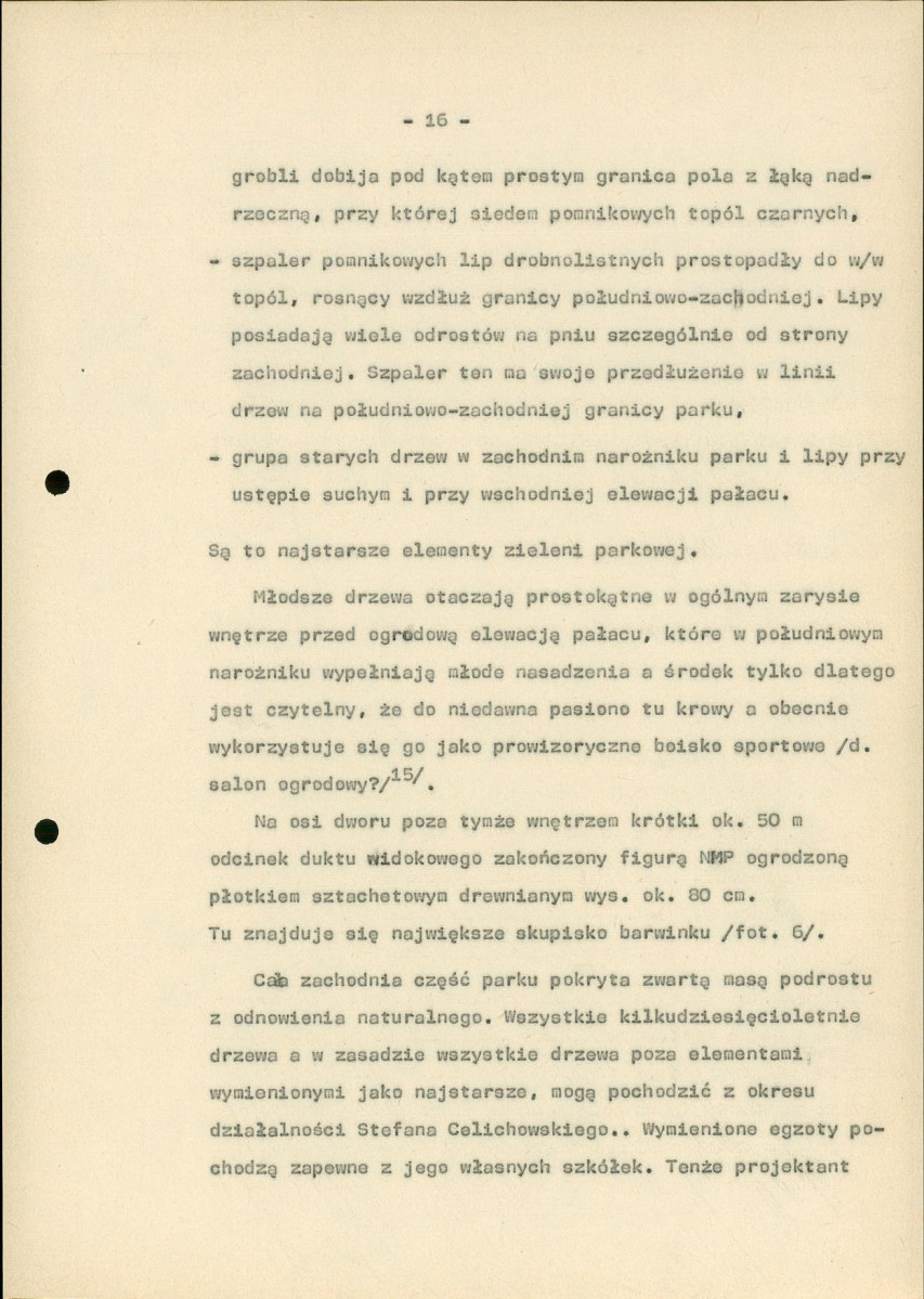 EP - Ewidencja parkowa, skan nr 21