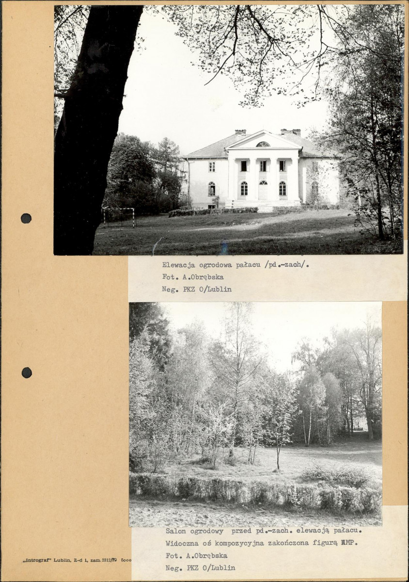 EP - Ewidencja parkowa, skan nr 31