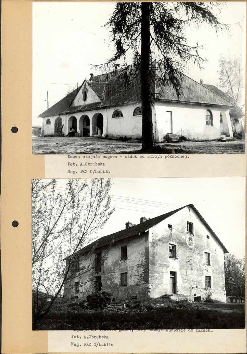 EP - Ewidencja parkowa, skan nr 40