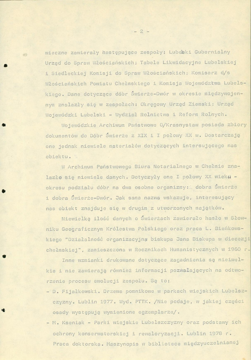 Ewidencja parkowa, skan nr 7