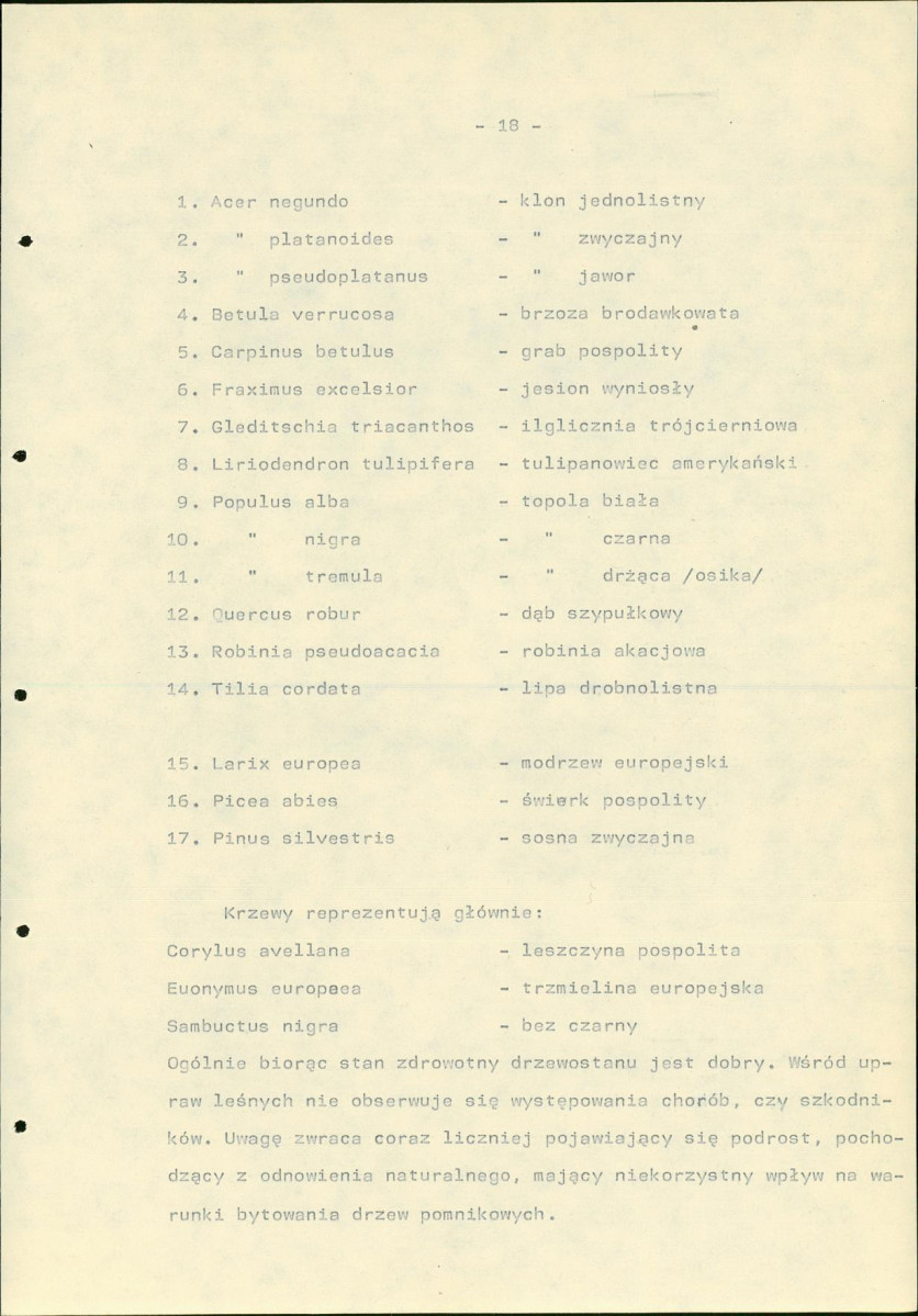 Ewidencja parkowa, skan nr 23