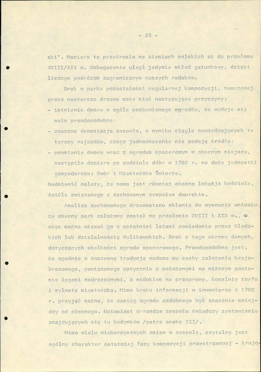 Ewidencja parkowa, skan nr 28