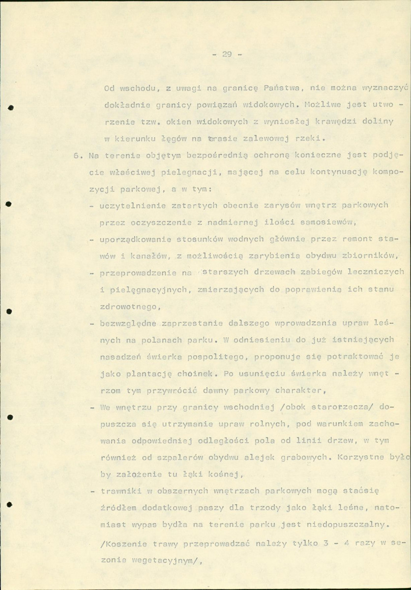 Ewidencja parkowa, skan nr 34